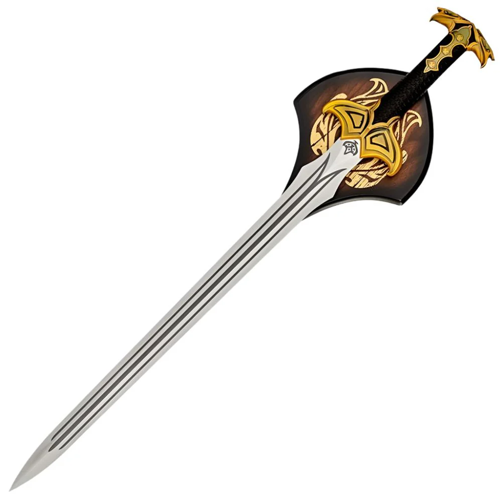 The Hobbit - Sword Of Bard The Bowman - Image 2