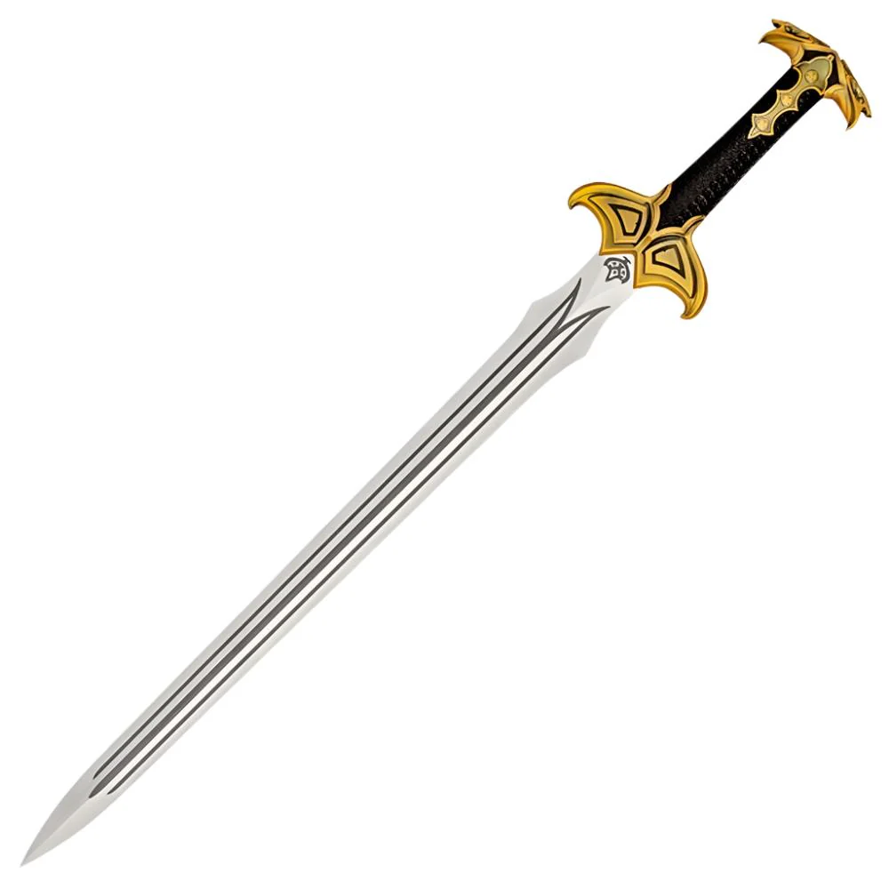 The Hobbit - Sword Of Bard The Bowman - Image 4