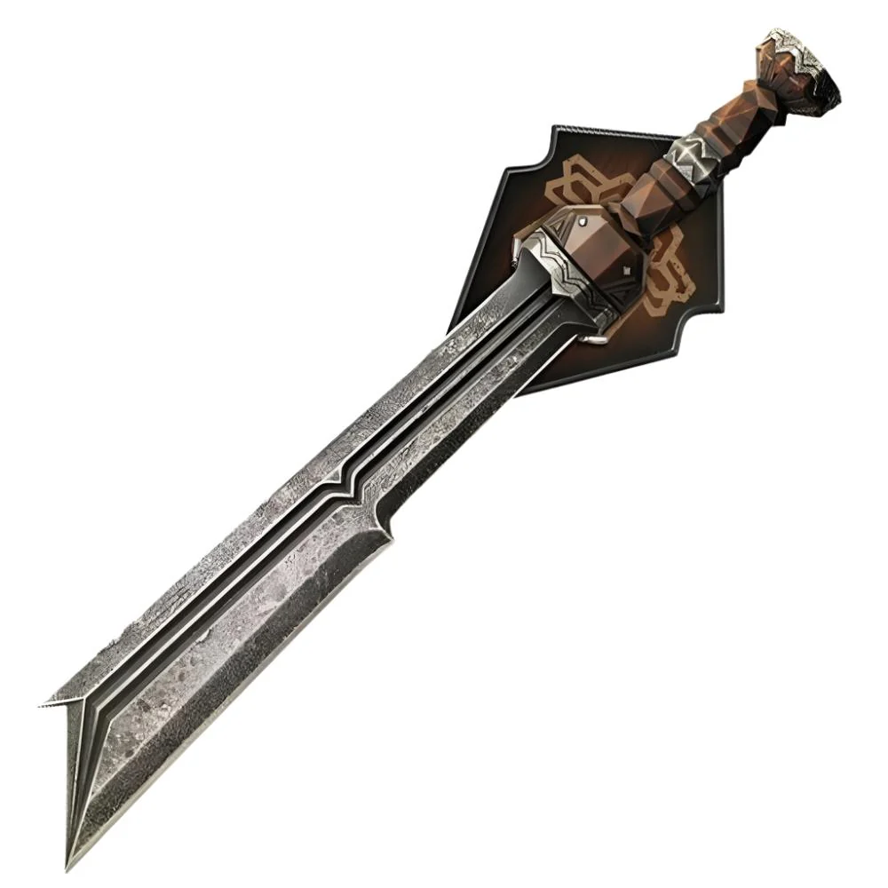 The Hobbit - Sword of Fili - Image 2