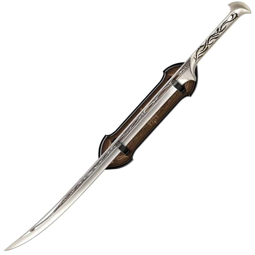The Hobbit - Sword of Thranduil - Image 2