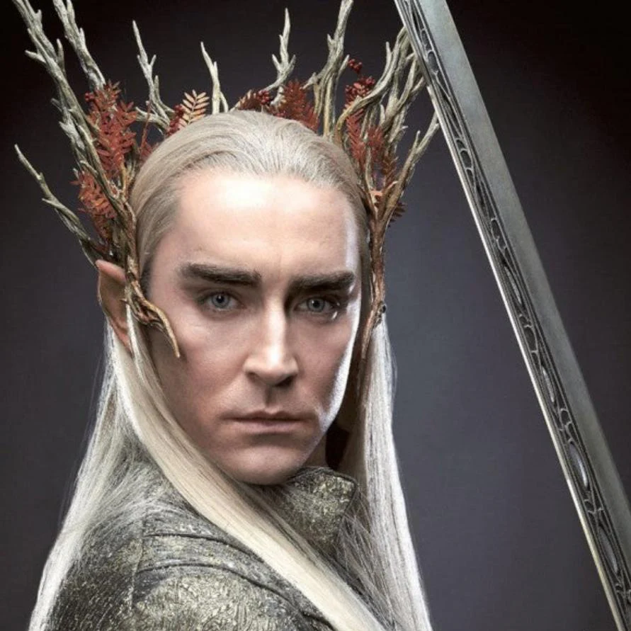 The Hobbit - Sword of Thranduil - Image 3