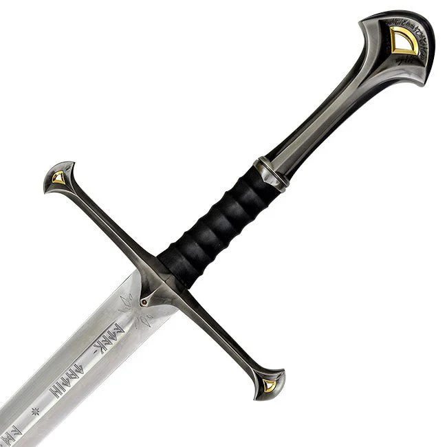 The Lord of the Rings - Anduril Sword of King Elessar - Image 2