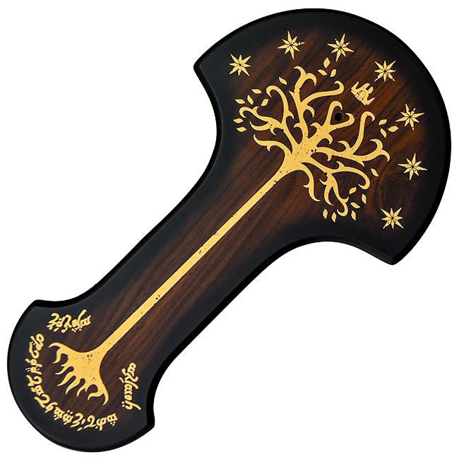 The Lord of the Rings - Anduril Sword of King Elessar - Image 4