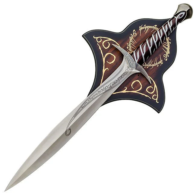 The Lord of the Rings - Frodo’s Sting Sword - Image 2