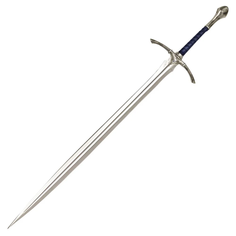 The Lord of the Rings - Glamdring Sword of Gandalf the White