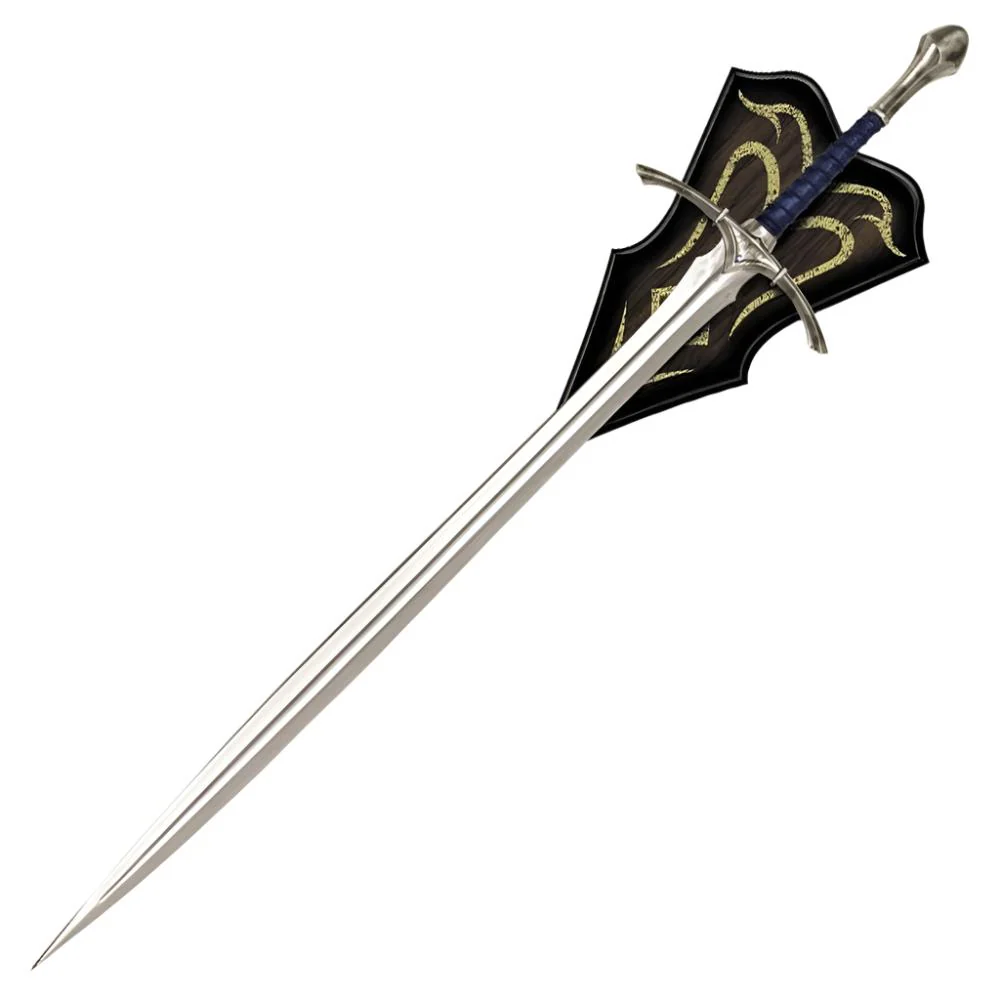 The Lord of the Rings - Glamdring Sword of Gandalf the White - Image 2
