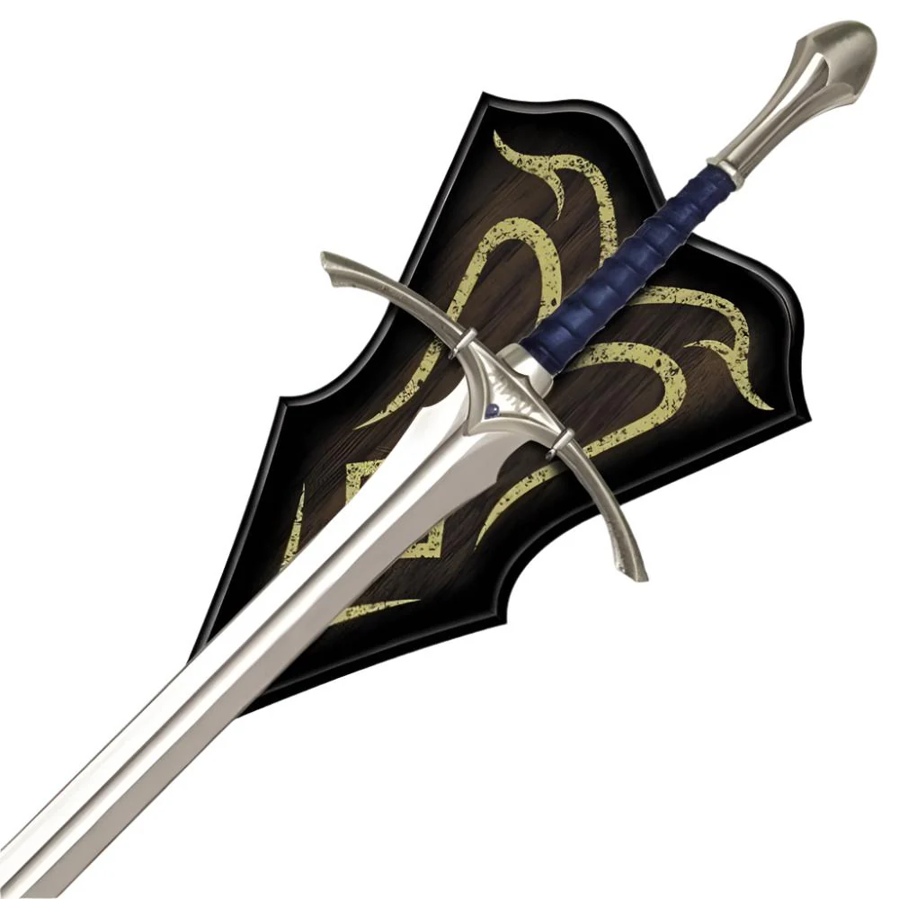 The Lord of the Rings - Glamdring Sword of Gandalf the White - Image 3
