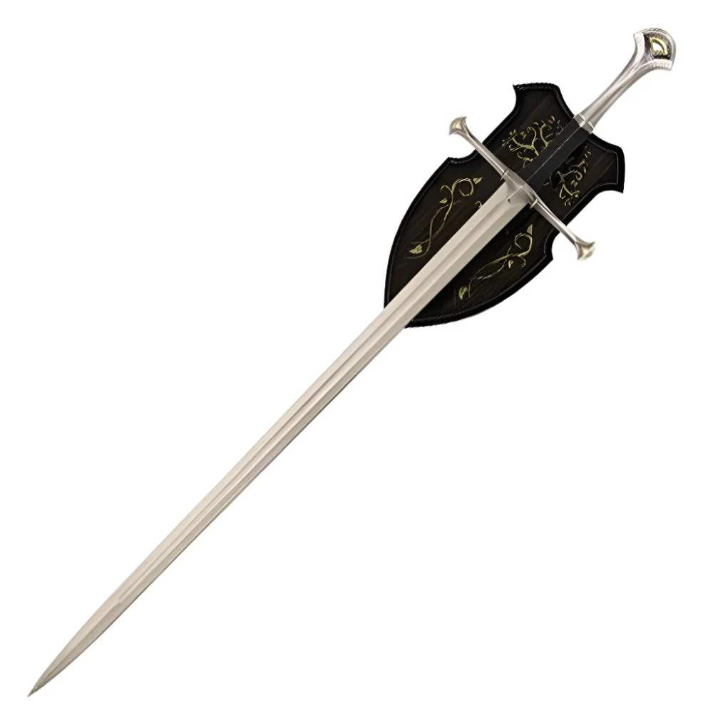 The Lord of the Rings - Narsil Sword of King Elendil - Image 2