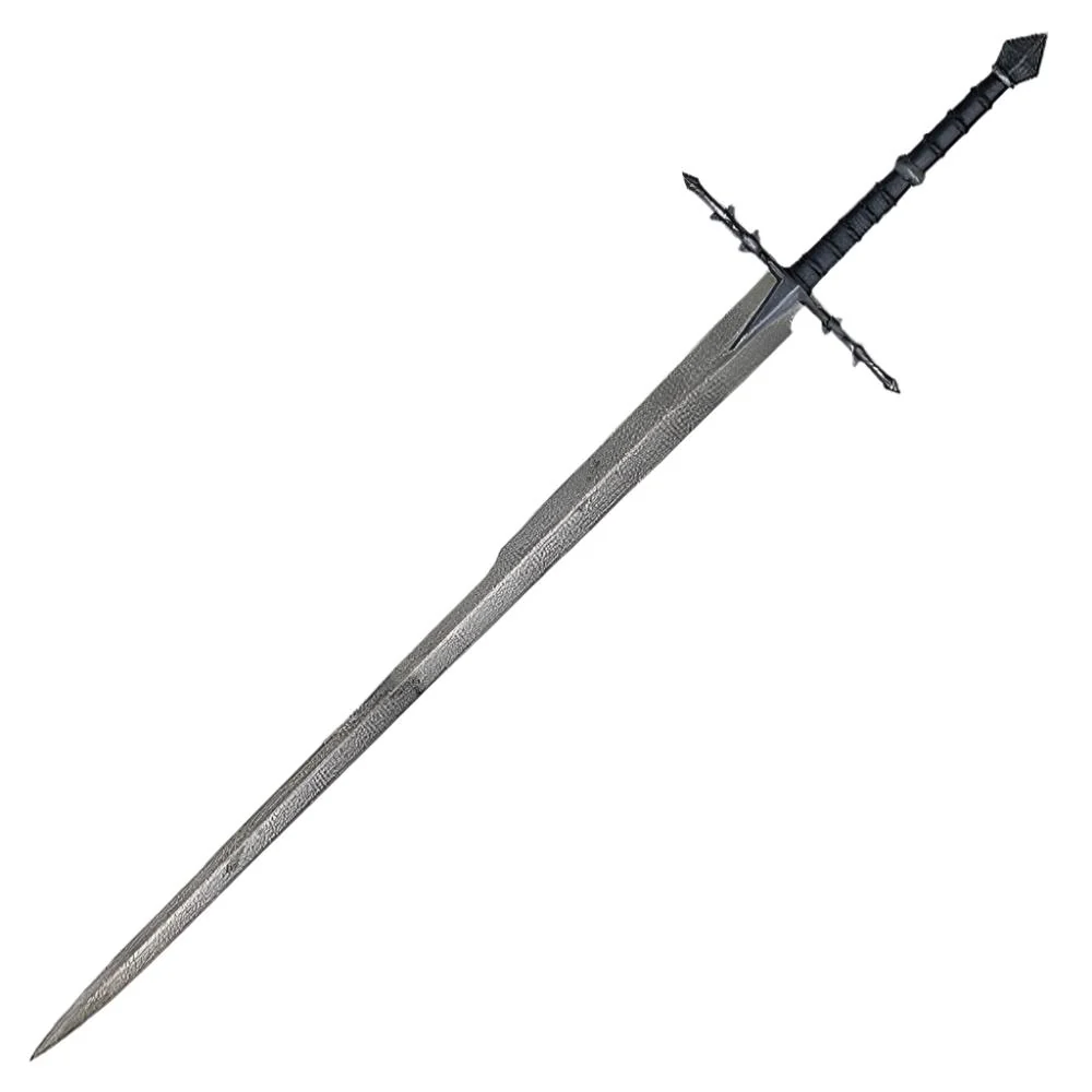 The Lord of the Rings - Ringwraith Sword