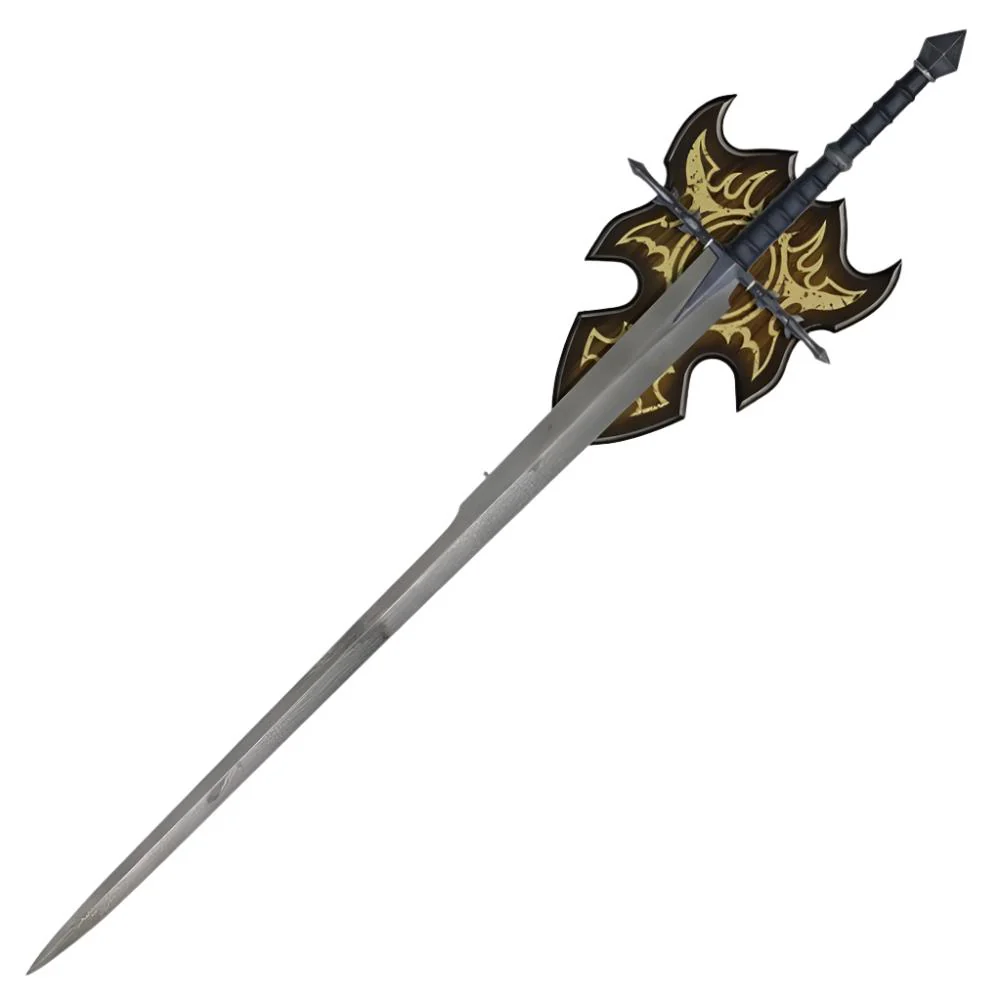 The Lord of the Rings - Ringwraith Sword - Image 2