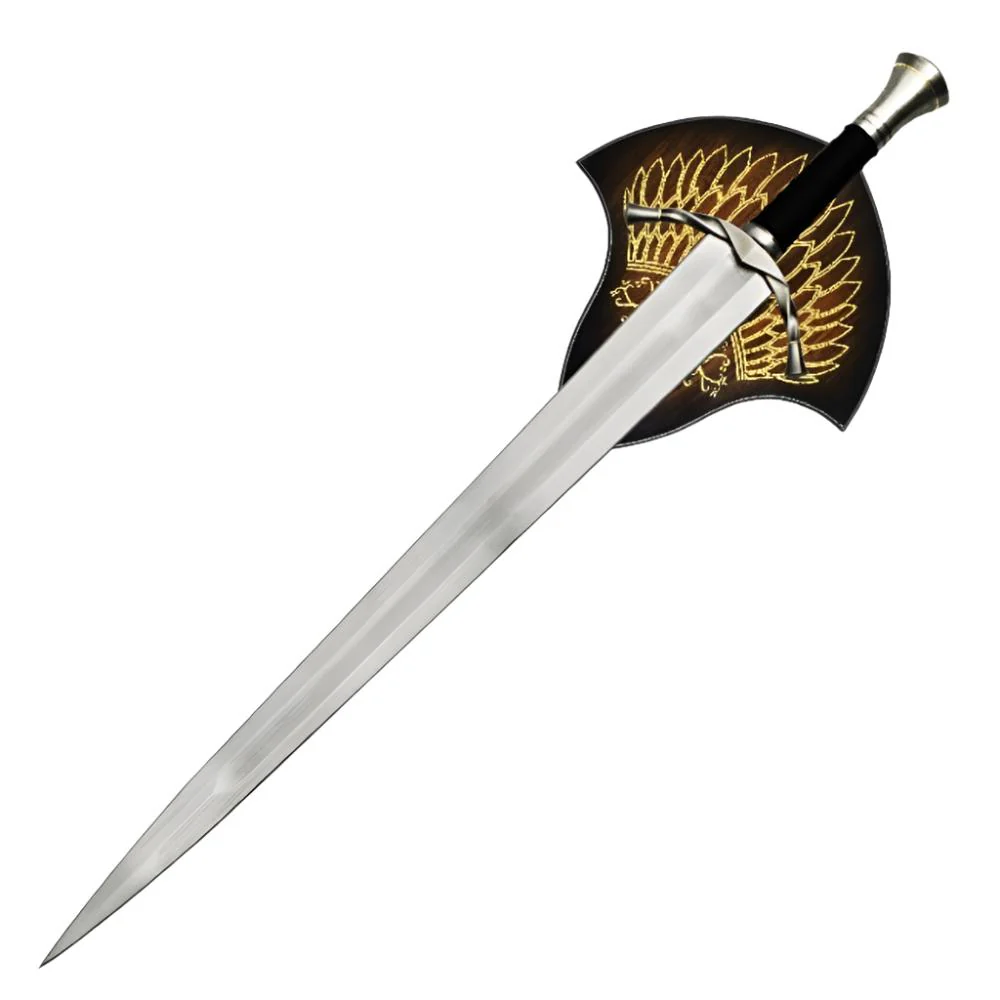 The Lord of the Rings - Sword of Boromir - Image 2