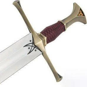 The Lord of the Rings - Sword of Isildur - Image 3