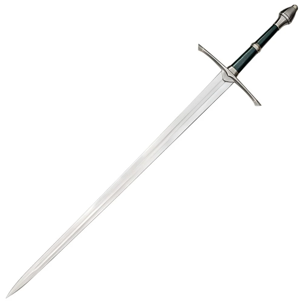 The Lord of the Rings - Sword Of Strider