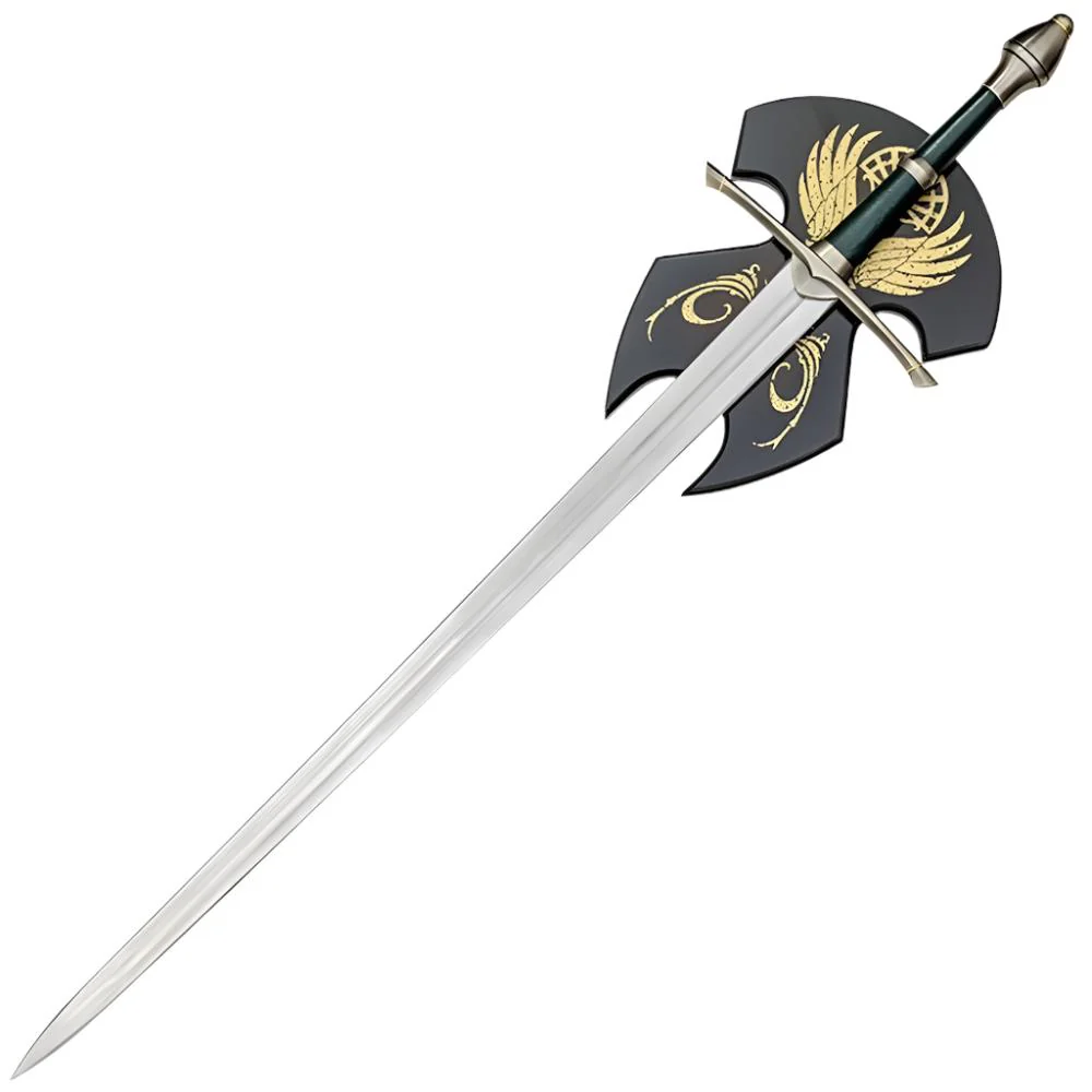 The Lord of the Rings - Sword Of Strider - Image 2