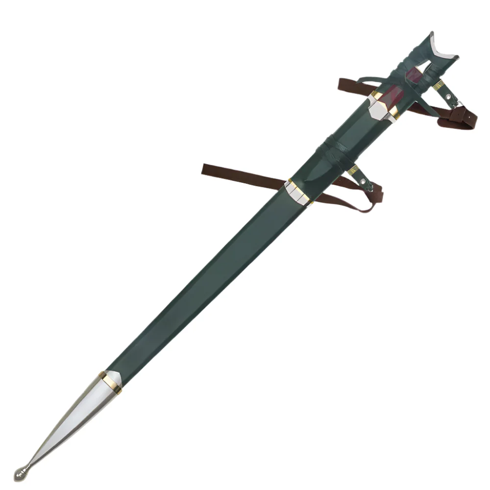 The Lord of the Rings - Sword of Strider Scabbard - Image 2