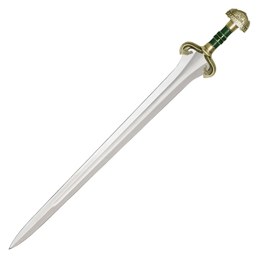 The Lord of the Rings - Sword of Théodred