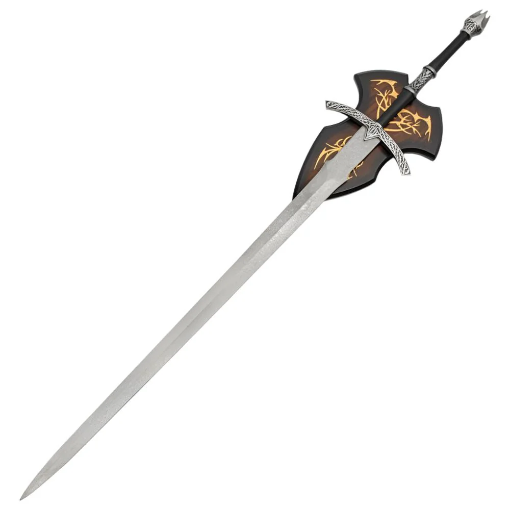The Lord of the Rings - Witchking Sword - Image 2