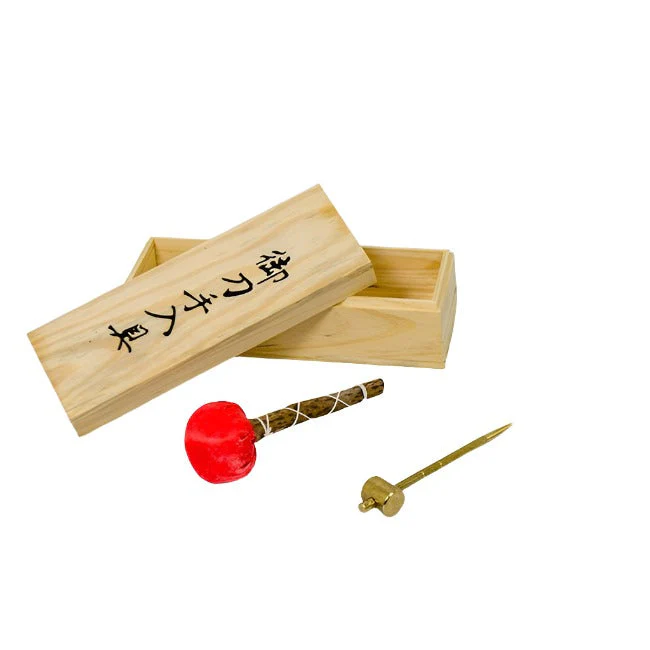 Traditional Sword (Katana) Maintenance Kit - Image 2
