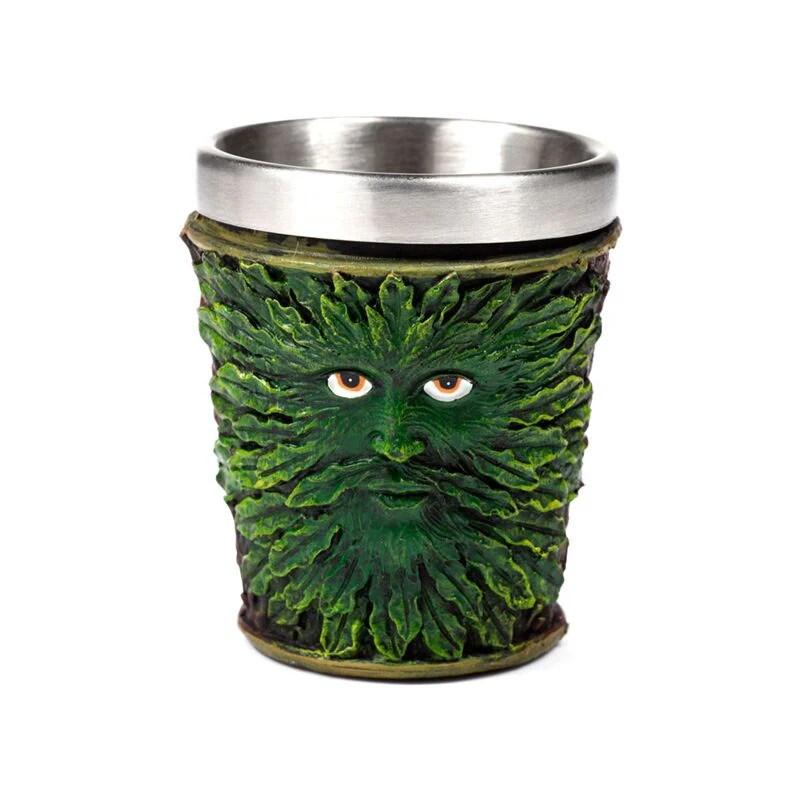 Treeman Shot Glass