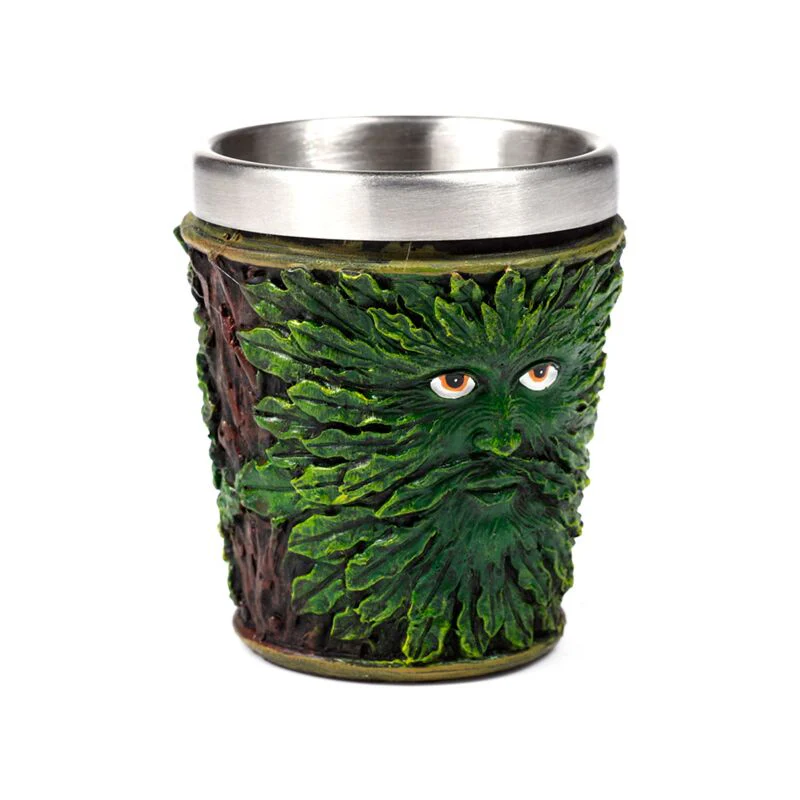 Treeman Shot Glass - Image 2