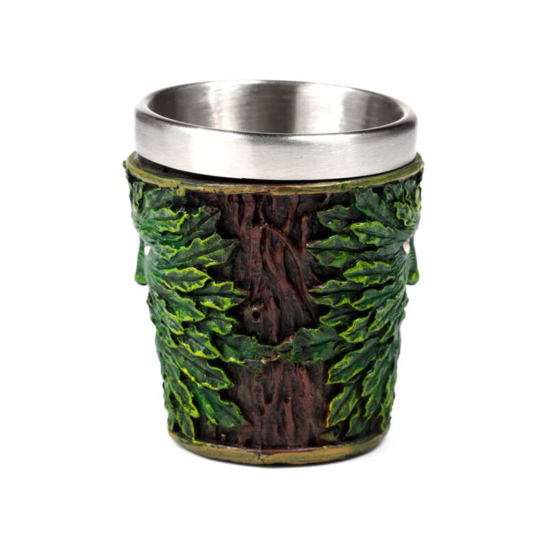 Treeman Shot Glass - Image 3