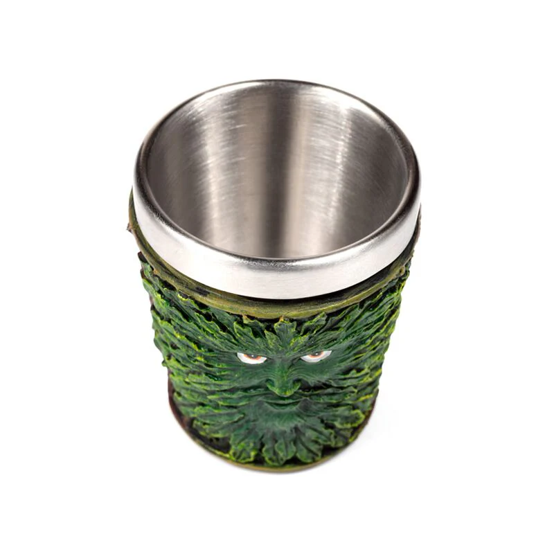 Treeman Shot Glass - Image 4