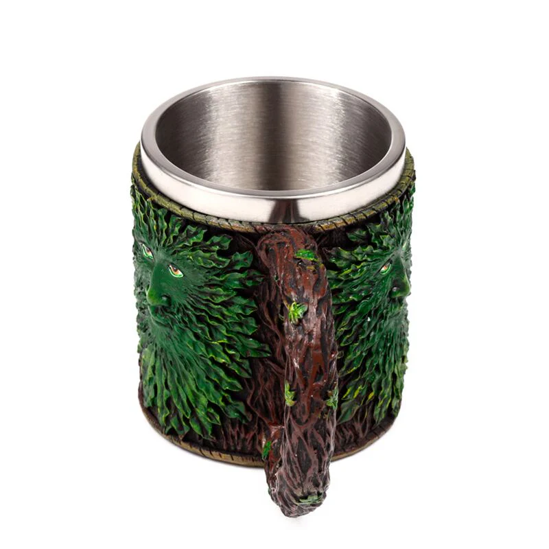 Treeman Tankard - Image 3