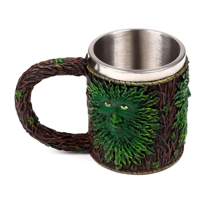 Treeman Tankard - Image 4