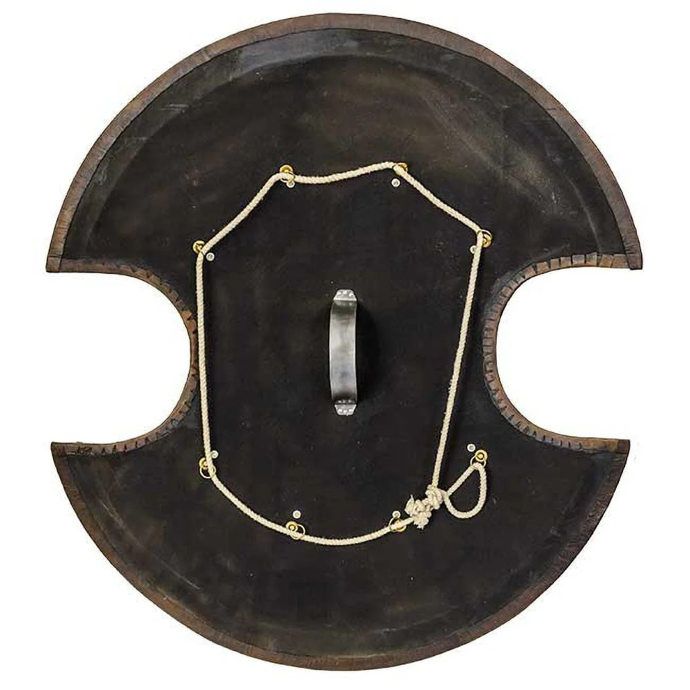 Troy - Myrmidon War Shield - Image 2