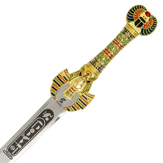Tutankhamun Sword - Image 2