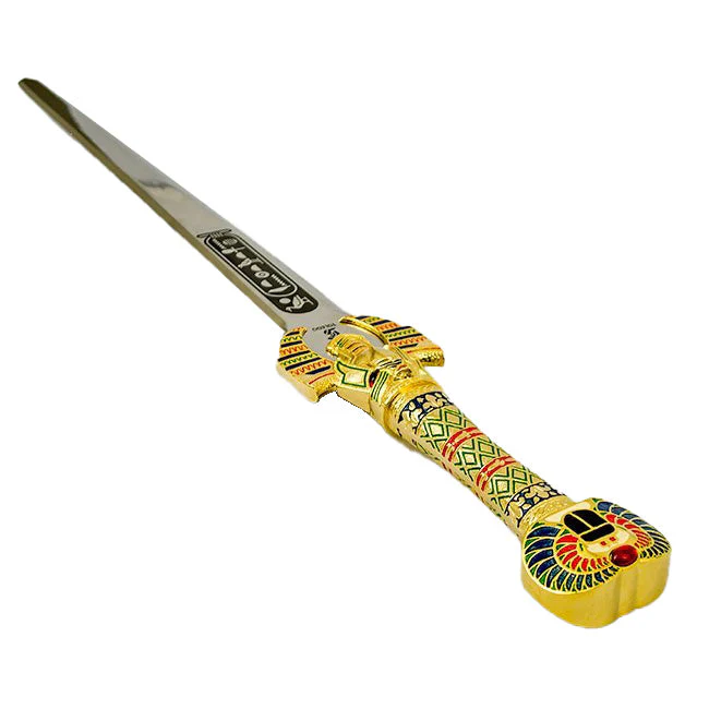 Tutankhamun Sword - Image 3