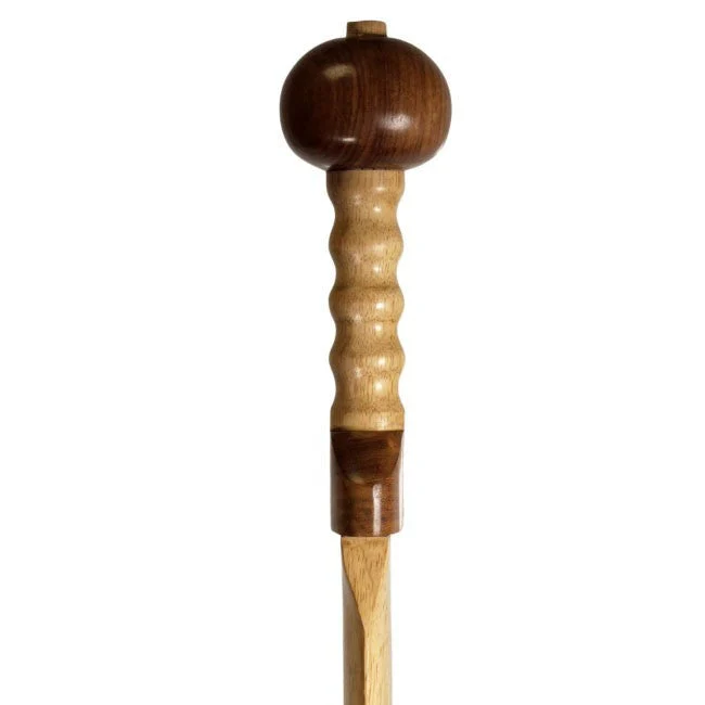 Wooden Roman Gladius (Rudis) - Image 3