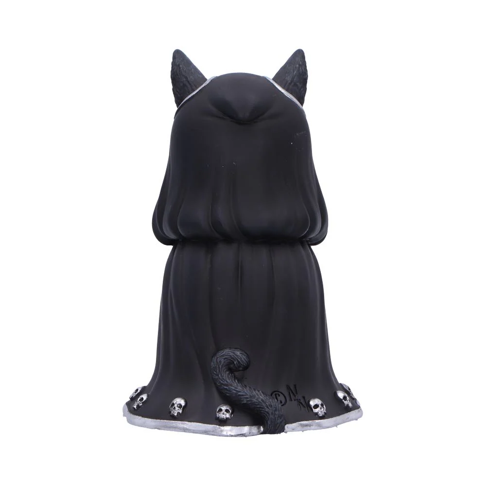 Zefur - Collectible Cat Cult Cutie Figurine - Image 3