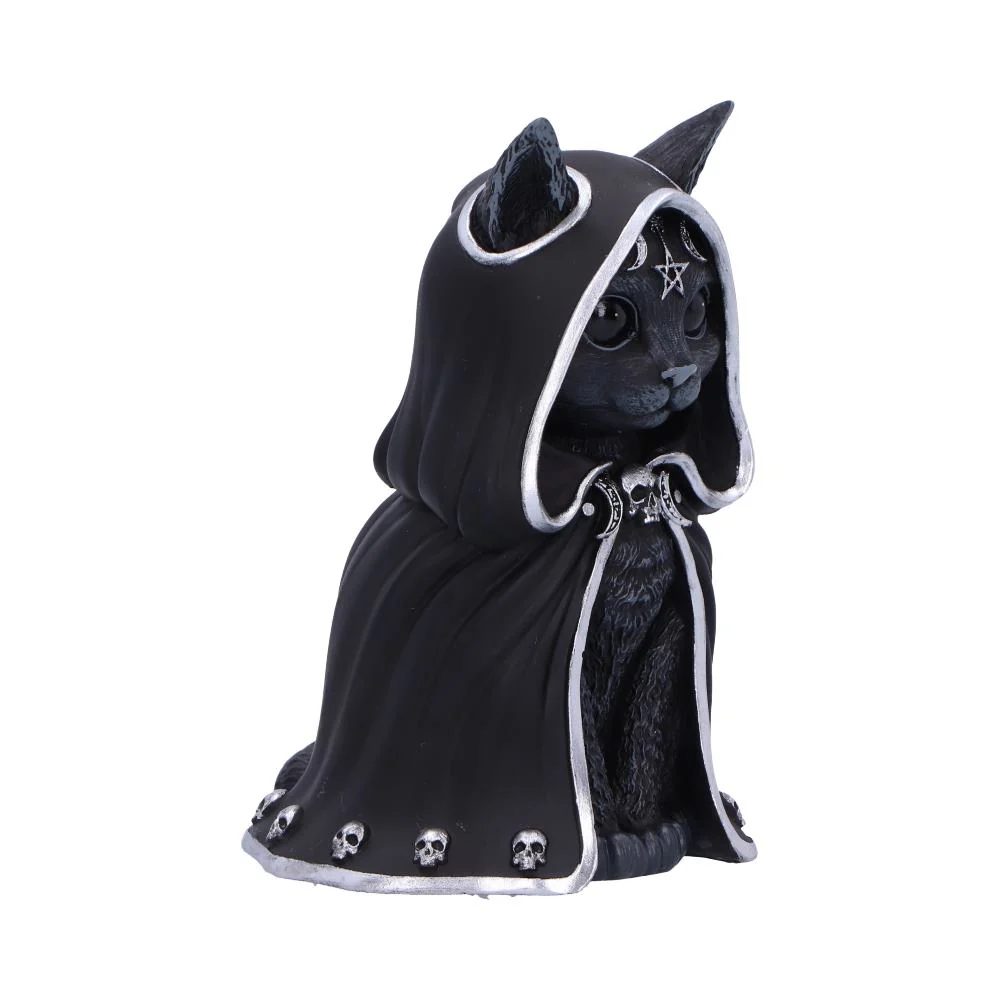 Zefur - Collectible Cat Cult Cutie Figurine - Image 4