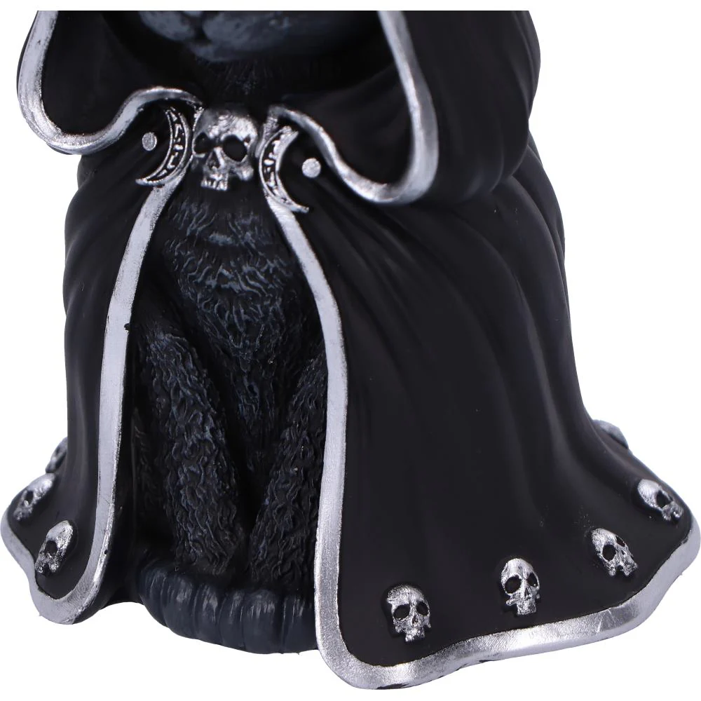 Zefur - Collectible Cat Cult Cutie Figurine - Image 6
